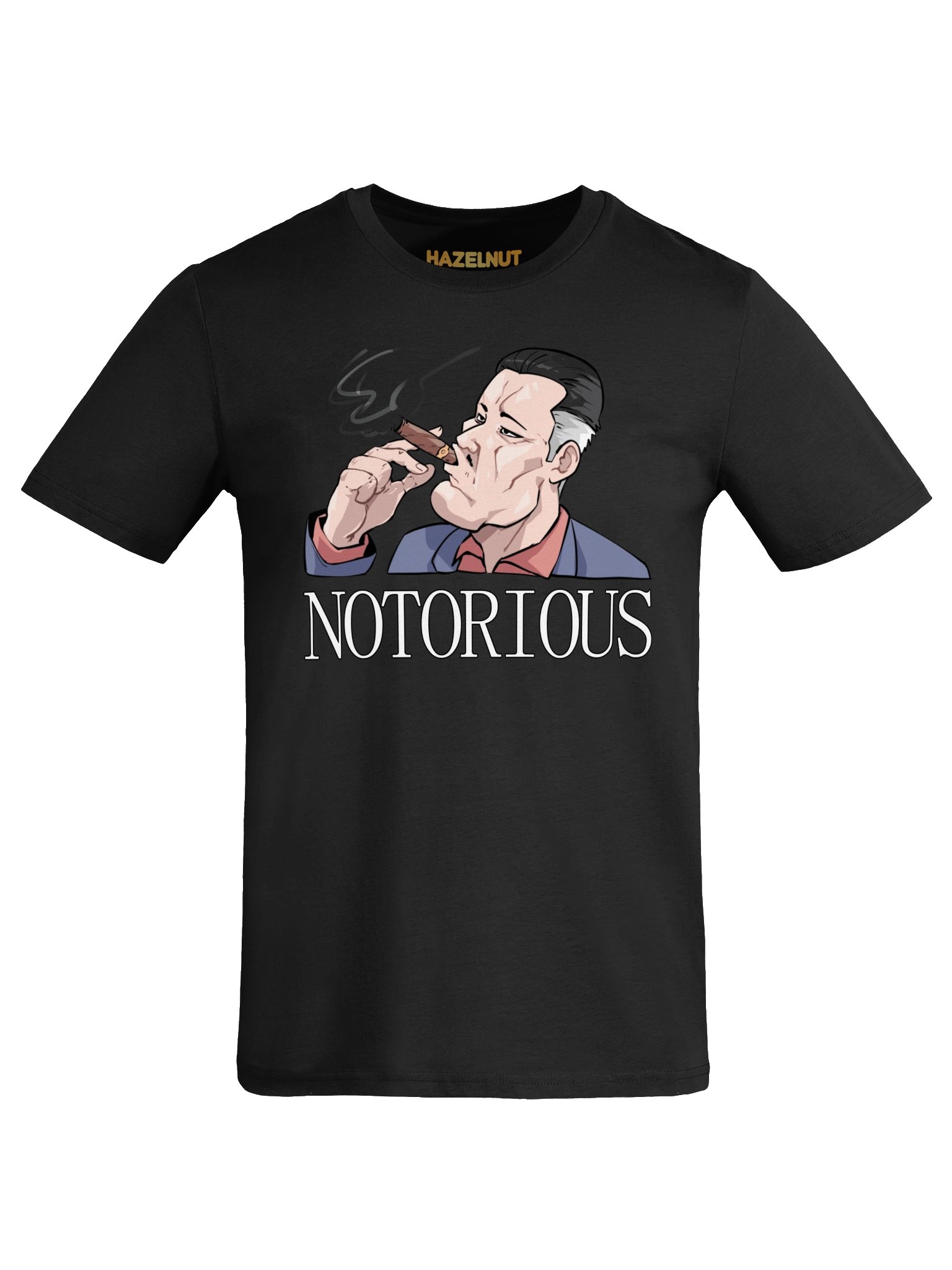Notorious Mr. Noto product image (7)