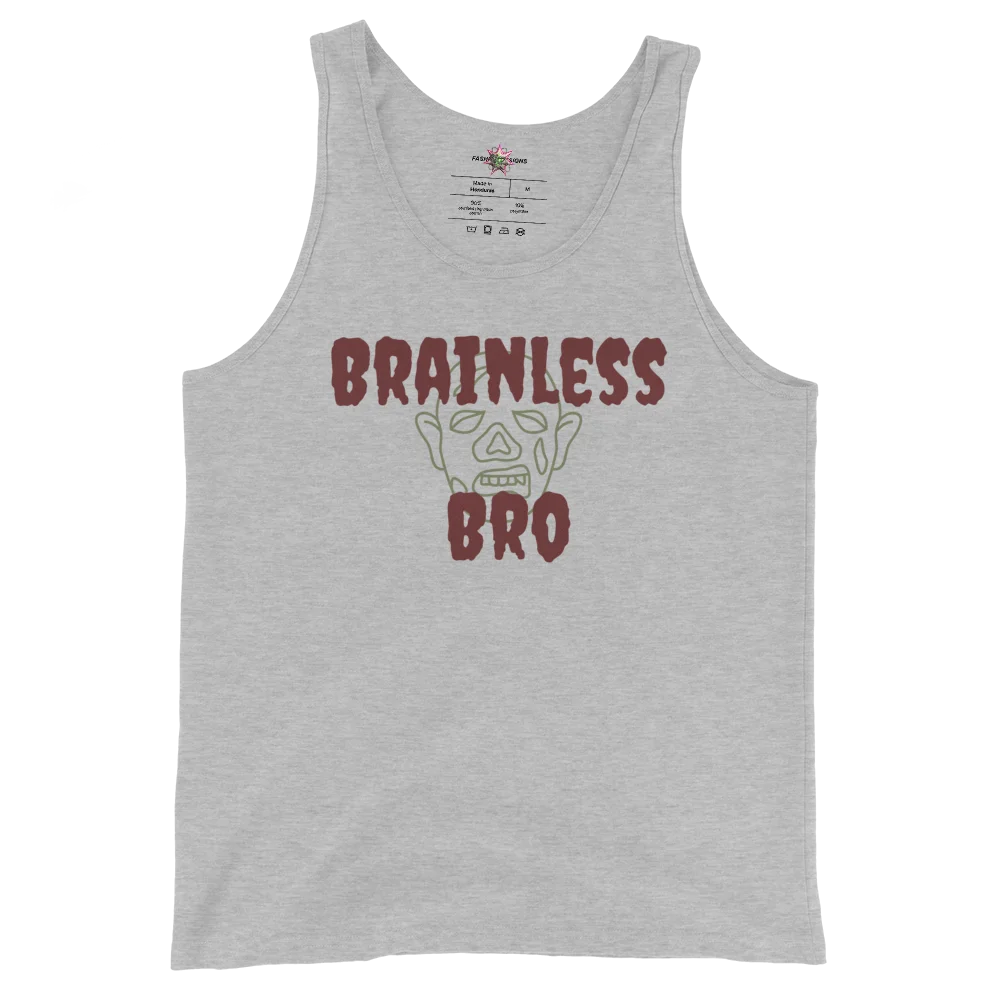 Zombie Tank 🧟💚 product image (2)