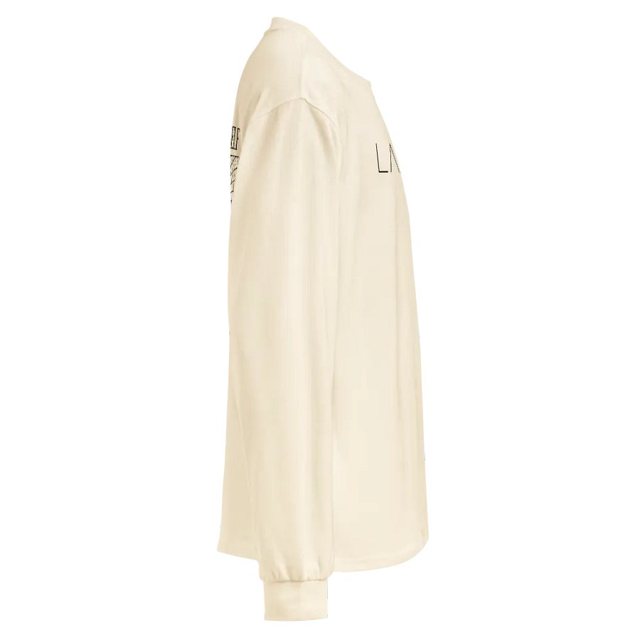 LAERZ What If I Long Sleeve product image (4)