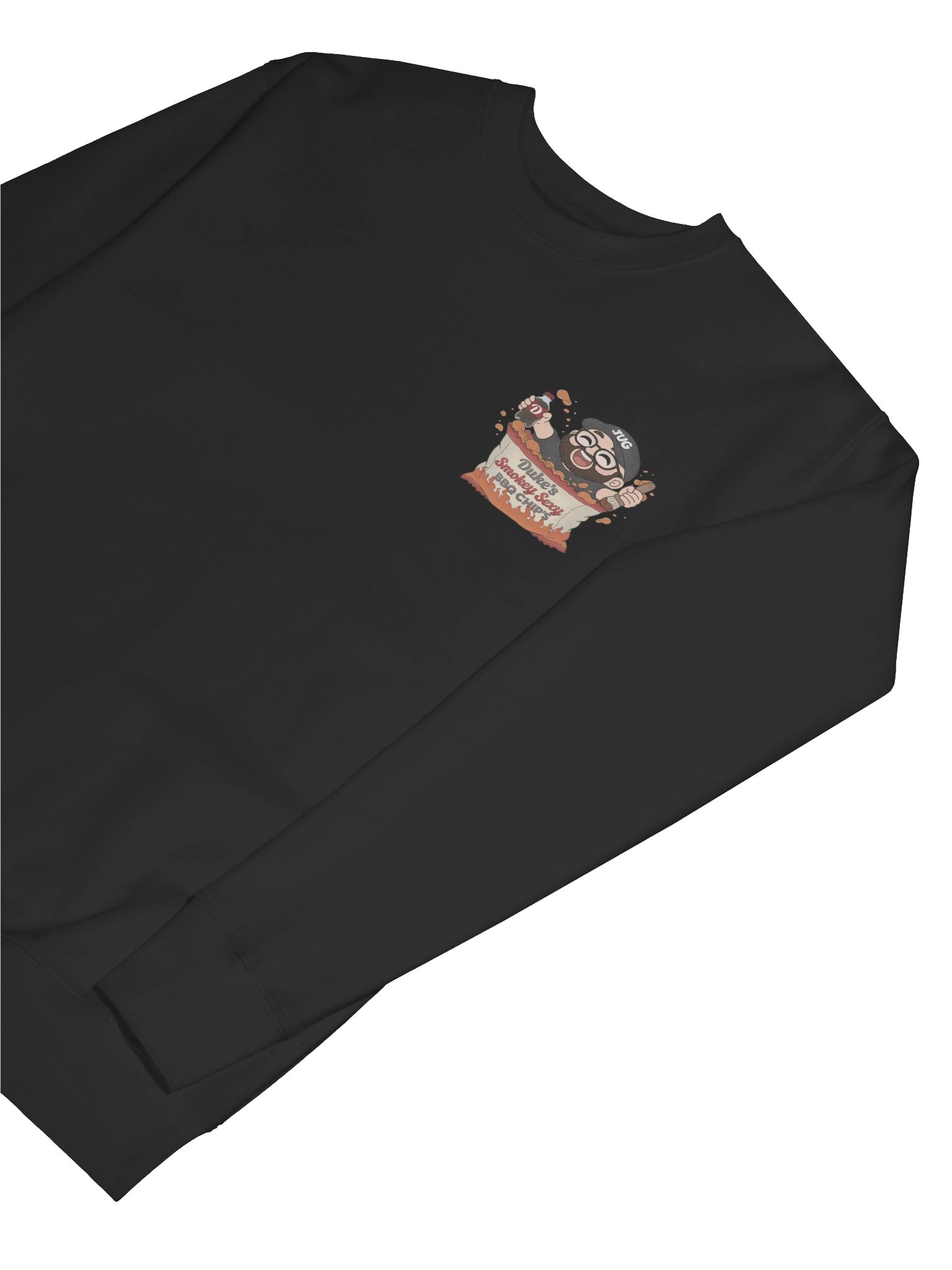 Chip N' Sip Sweatshirt product image (25)