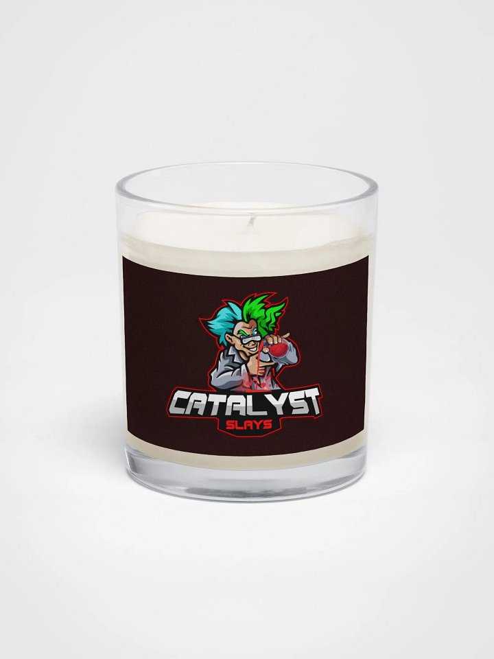 CANDLE product image (1)