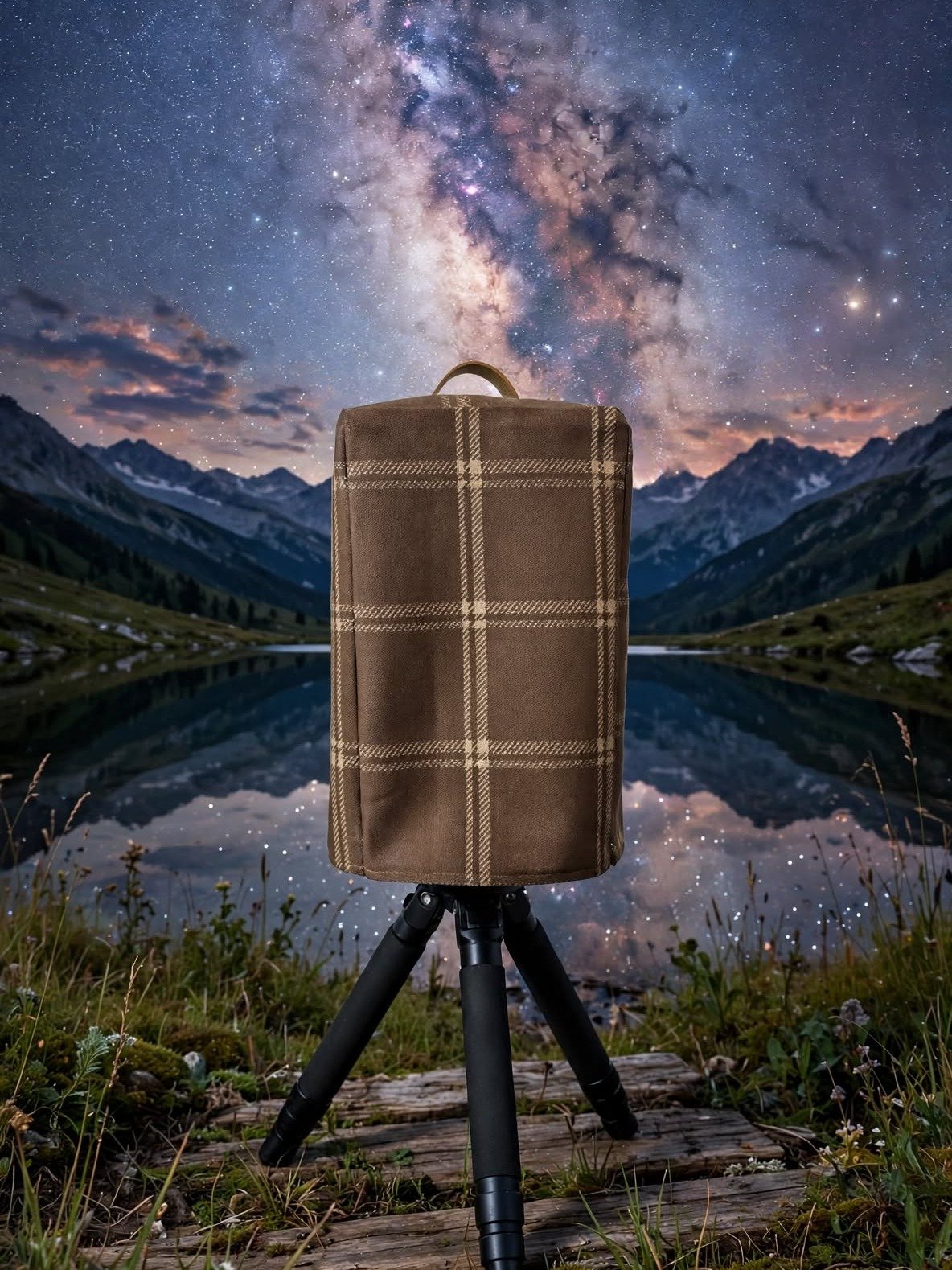 Seestar Protective Cover product image (1)