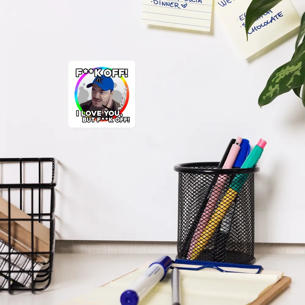 Sassy Magnet Set product image (12)