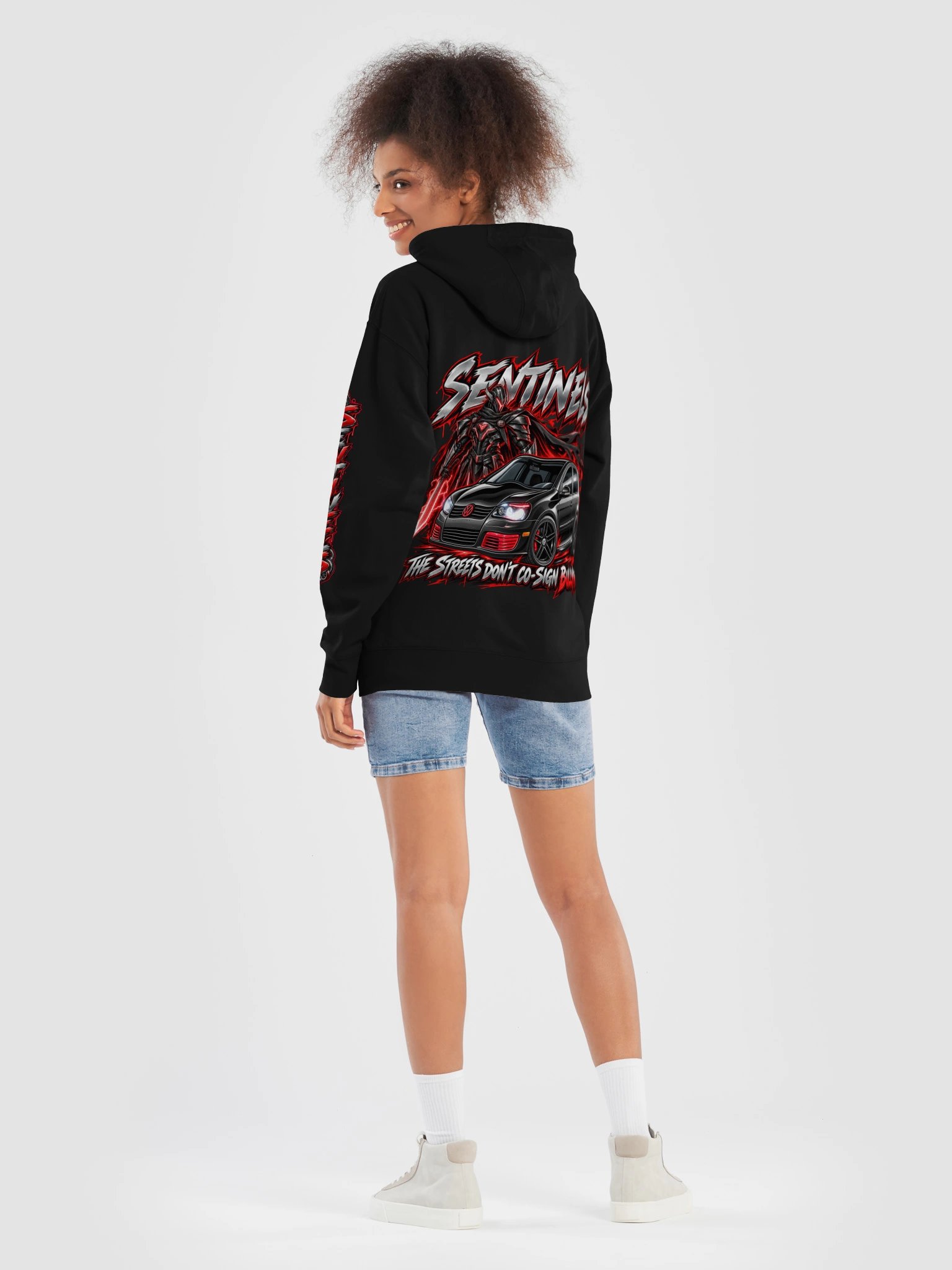MEMBER BRENDON HOODIE ONLY product image (8)