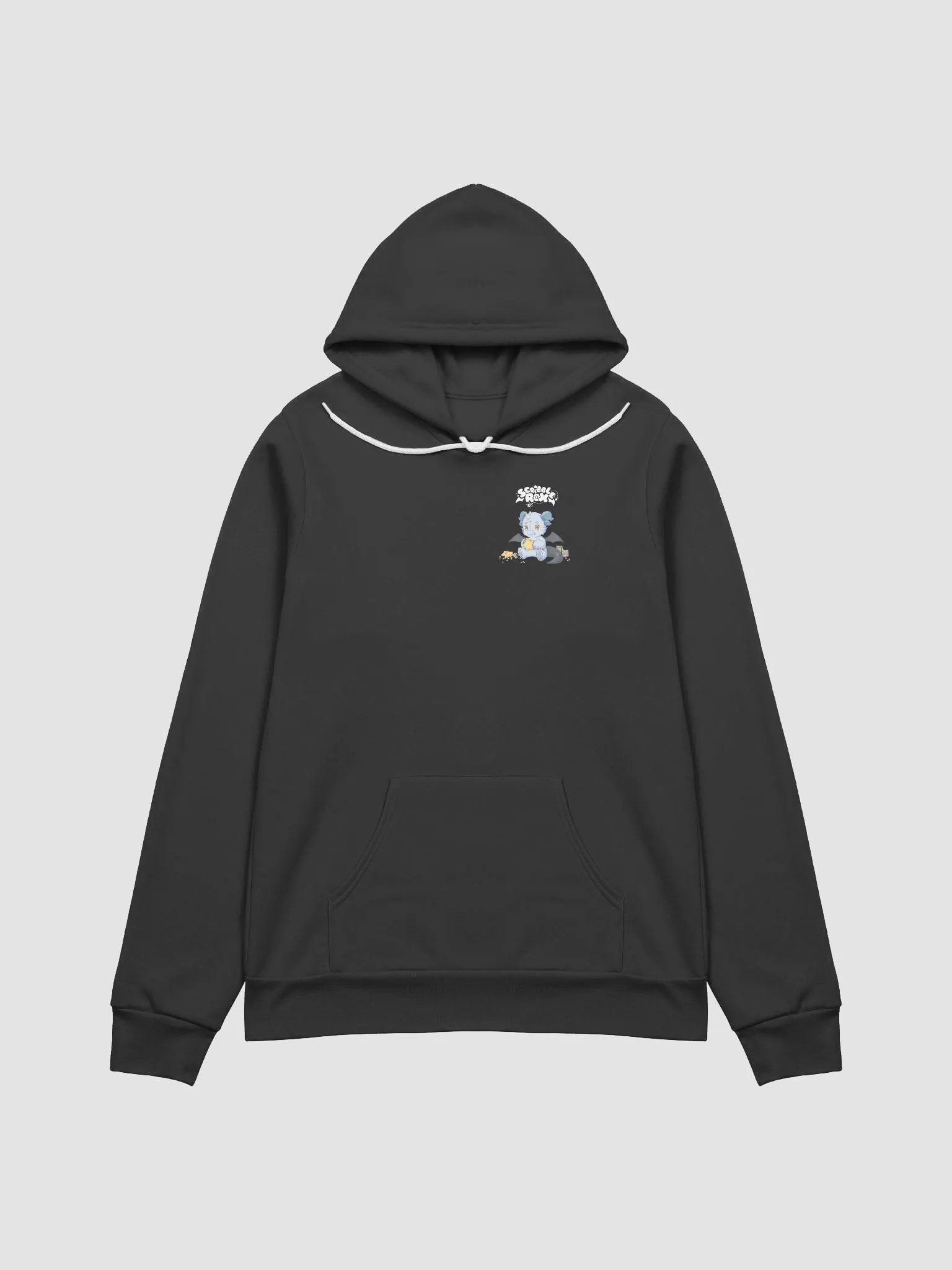 Star Making Hoodie product image (1)