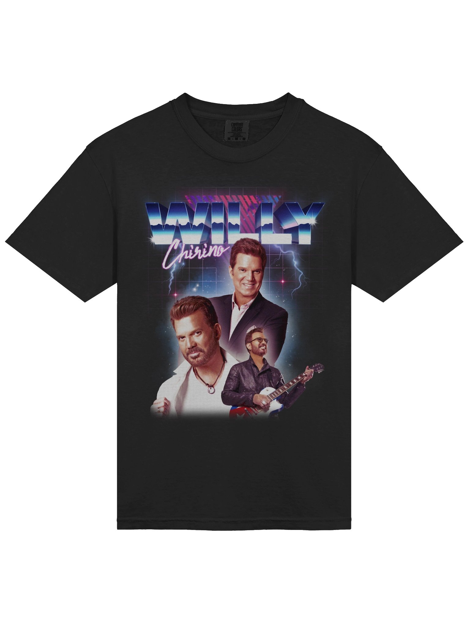 Willy Chirino product image (18)