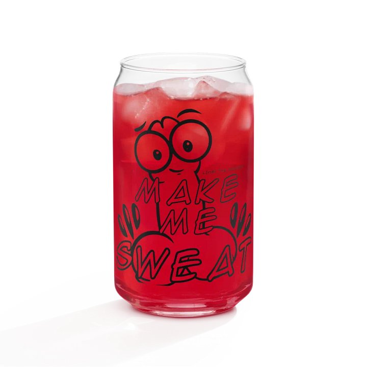 MAKE ME SWEAT product image (1)