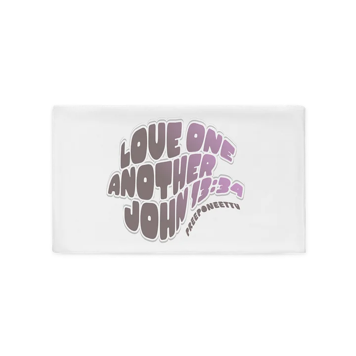 Love & Prayer Unicorn Pillowcase product image (5)
