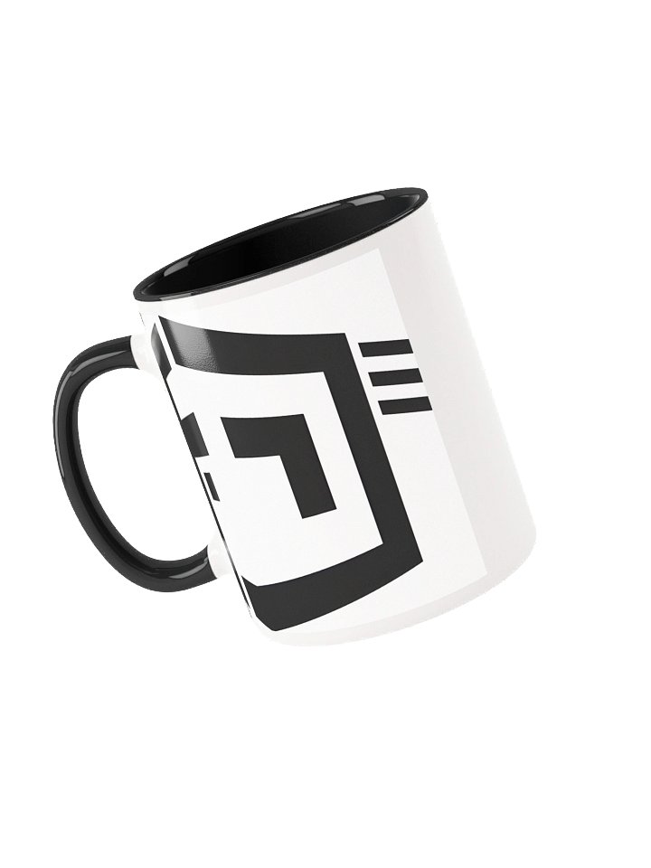 FartCoin Two-Tone Mug product image (1)
