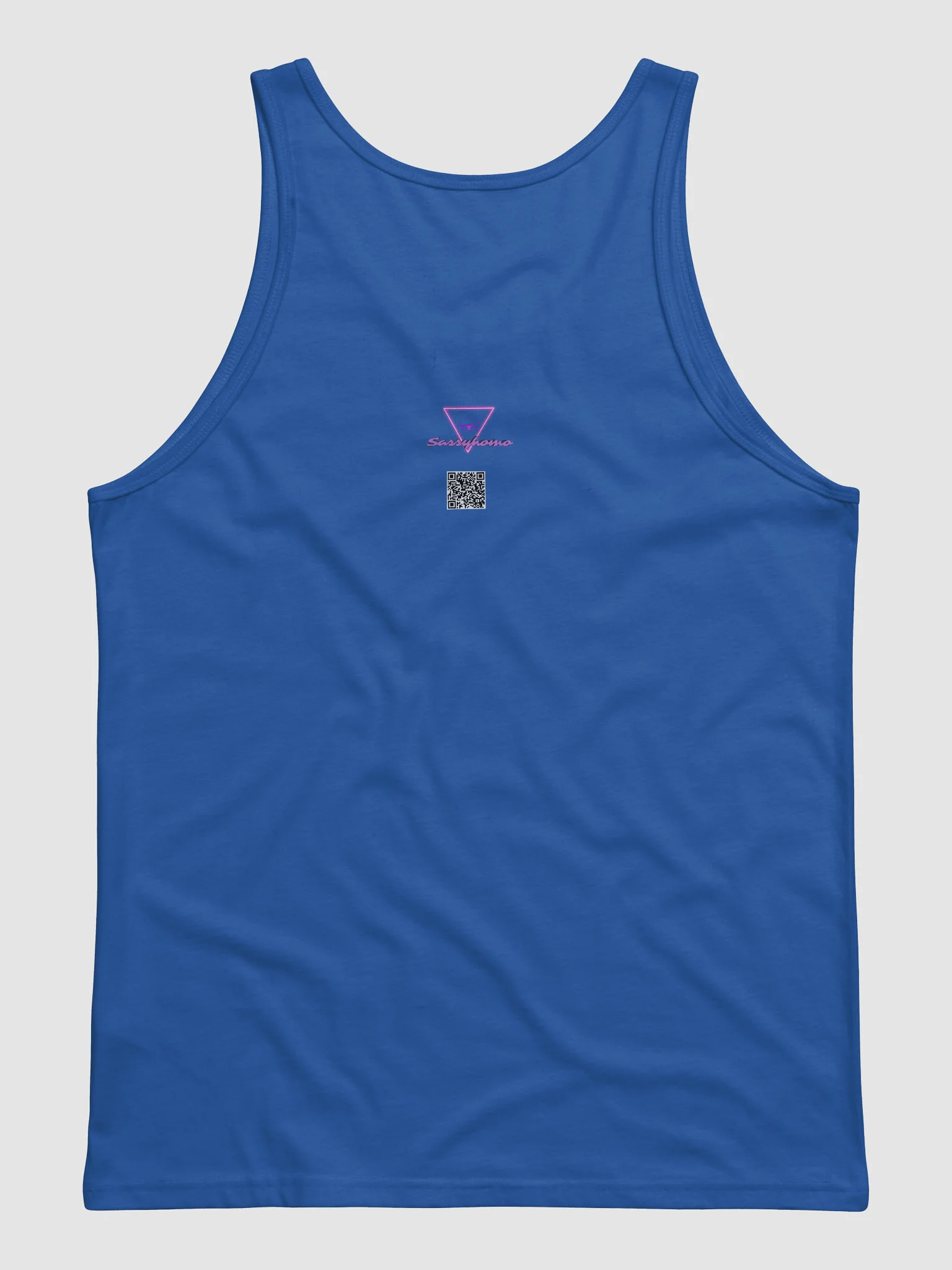 Butterfly Tank product image (10)