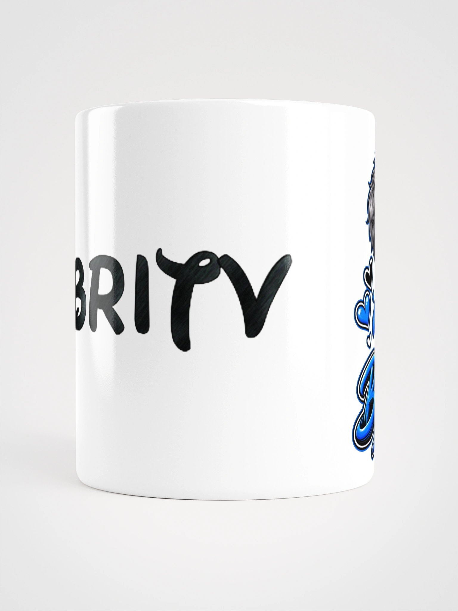 BnBriTv Mug product image (1)