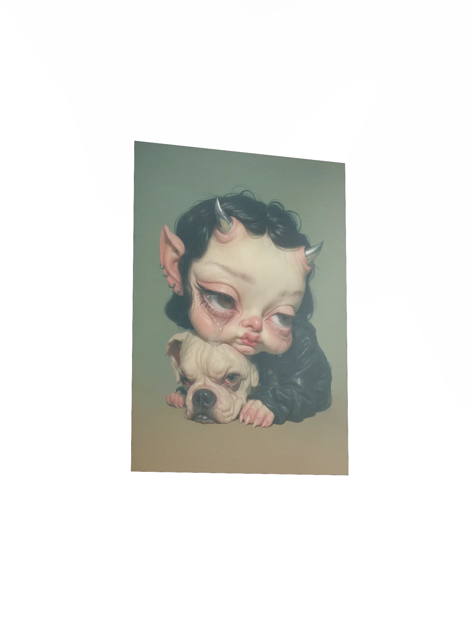 Guarded, Gently product image (3)