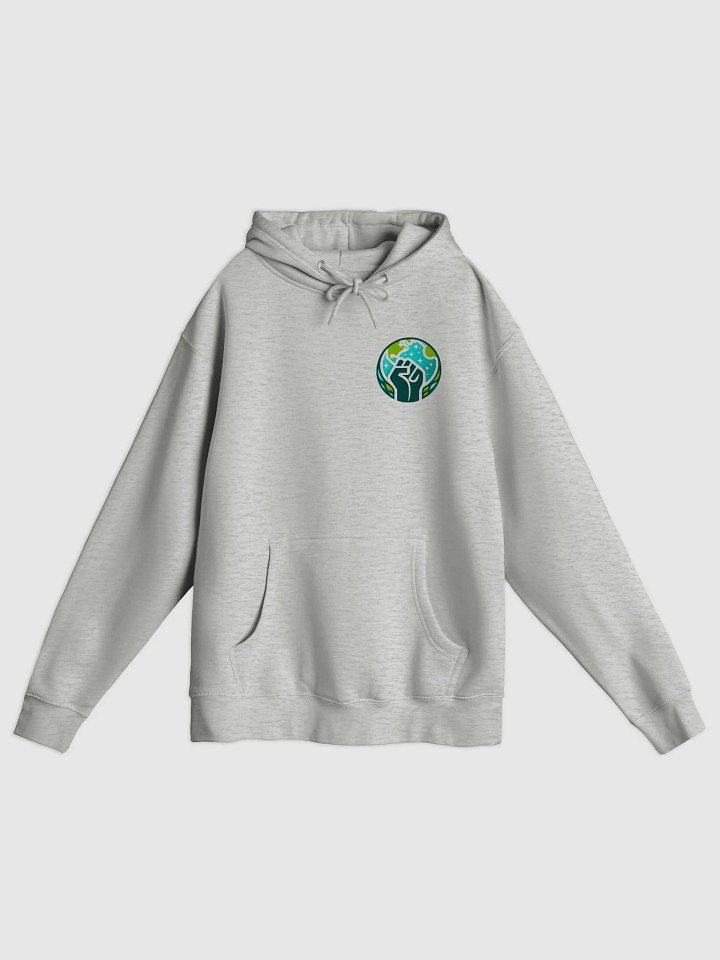 United Activism Pullover Hoodie product image (3)