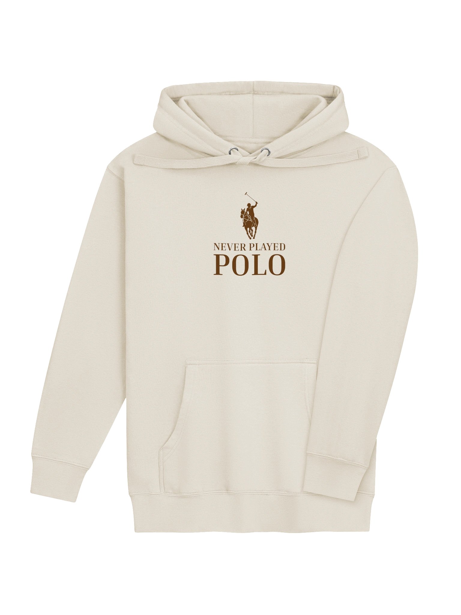 POLO Hoodie Unisex product image (4)