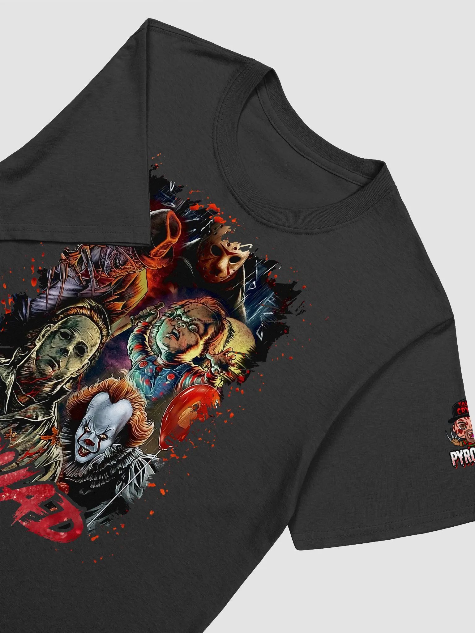Horror Squad product image (17)