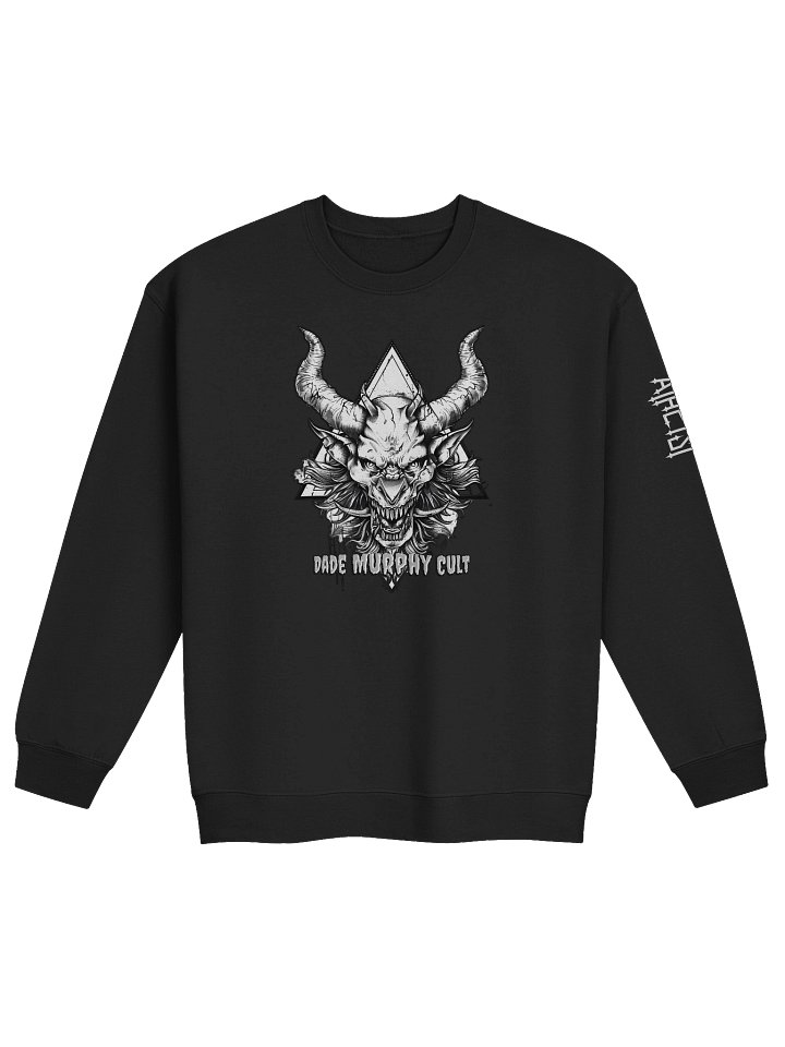 Dade Murphy Cult Sweater product image (1)