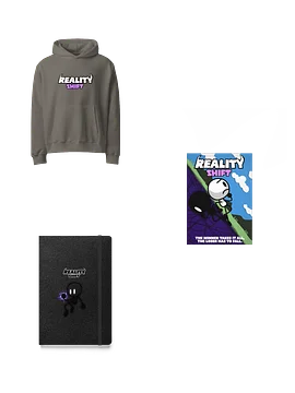 The Reality Shift Bundle