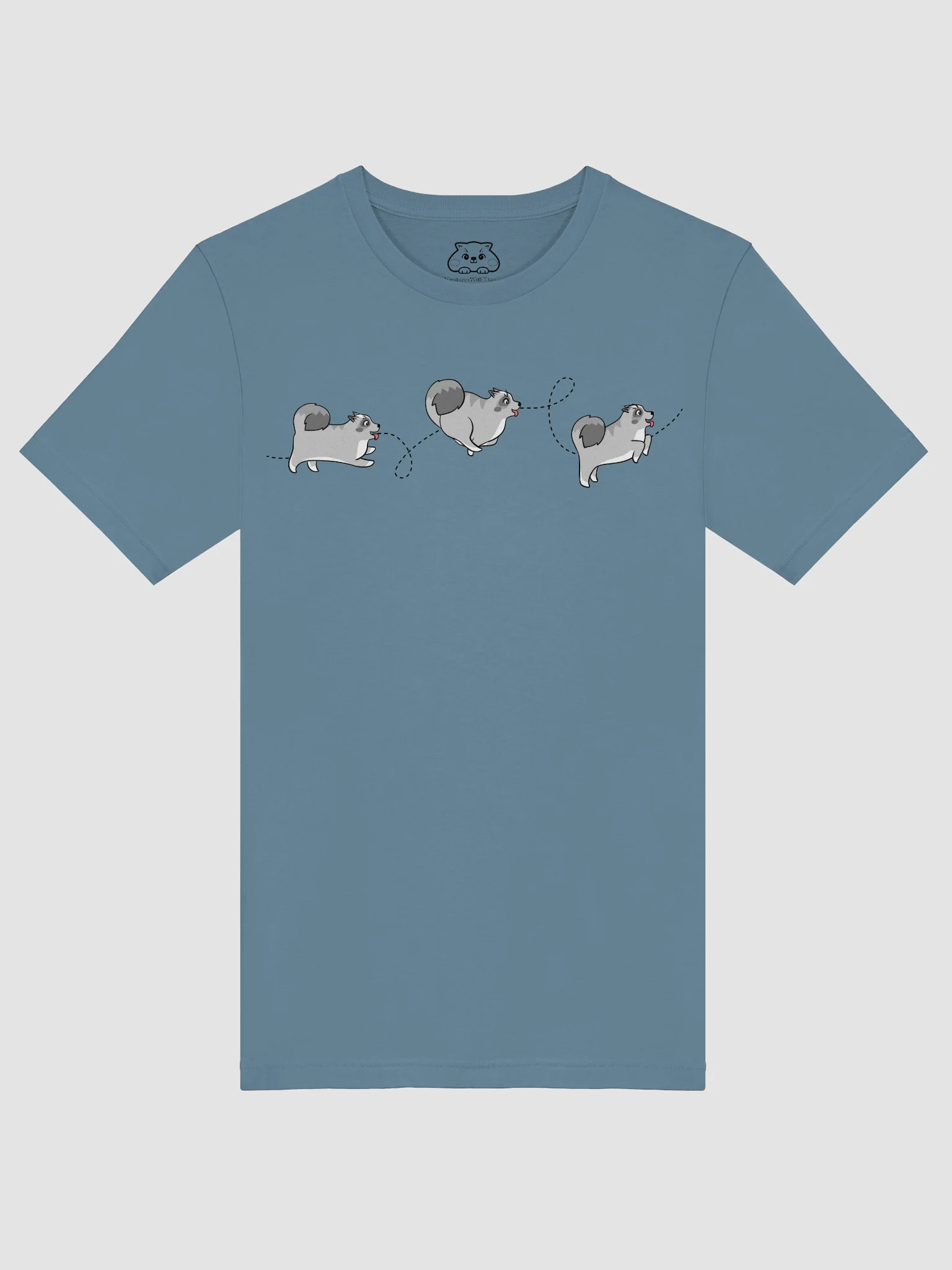 Runaway Titan T-Shirt product image (5)