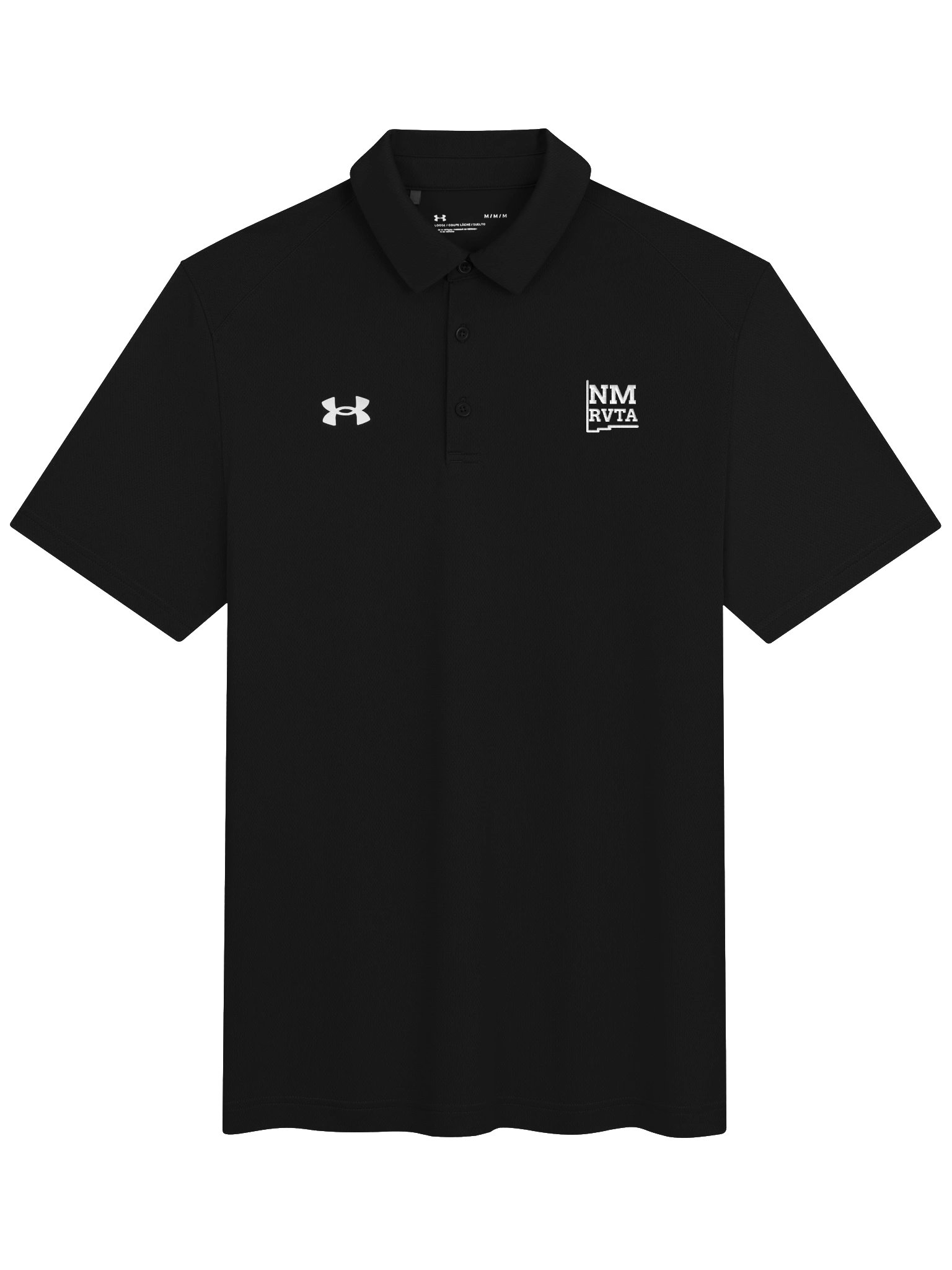 2025 Logo Men's Polo product image (2)