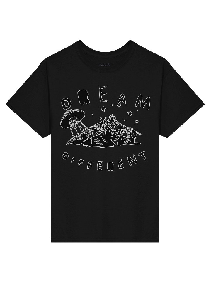 UFO Dream Tee product image (4)