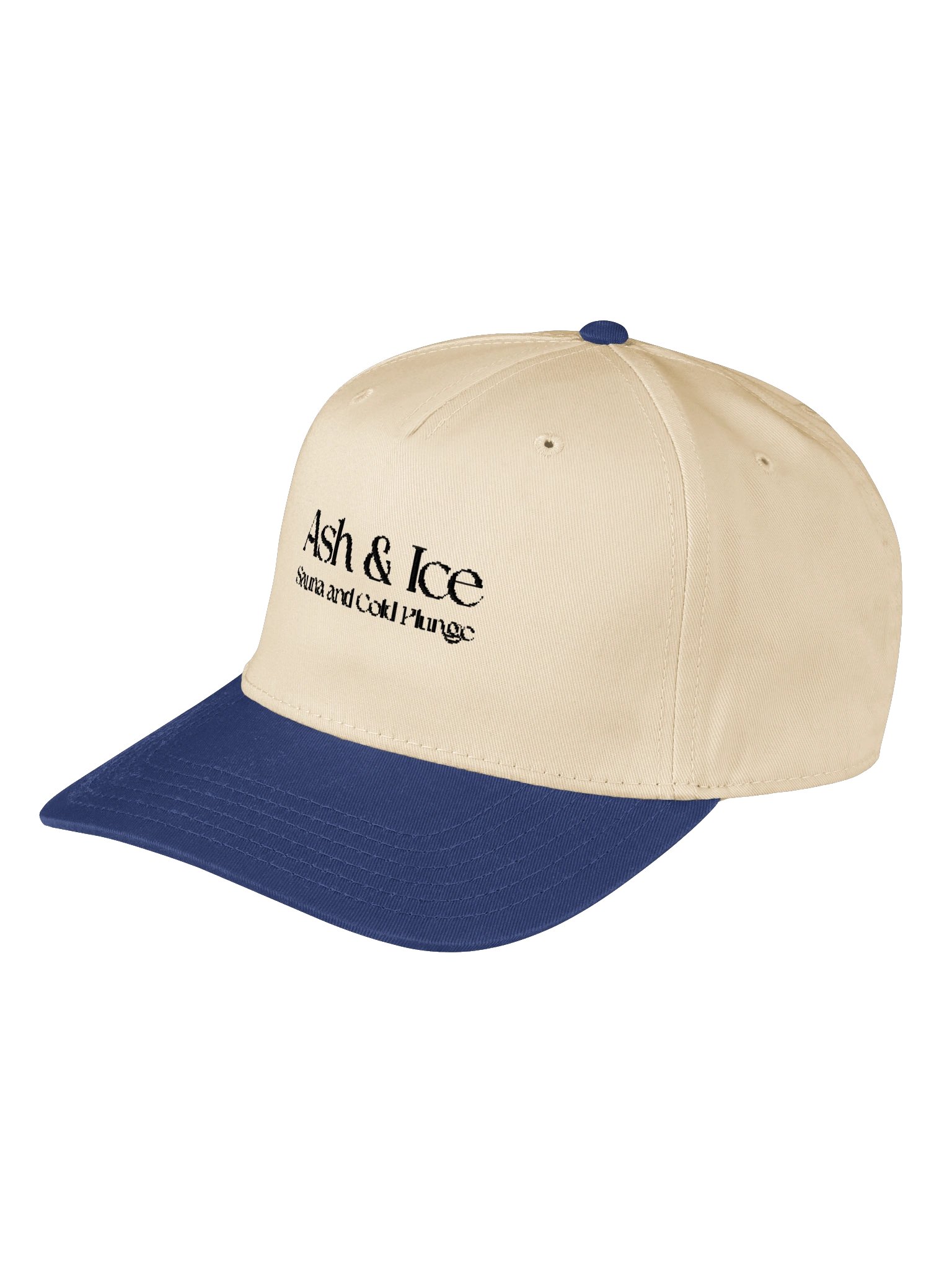 Ash & Ice OG - Black Font product image (27)