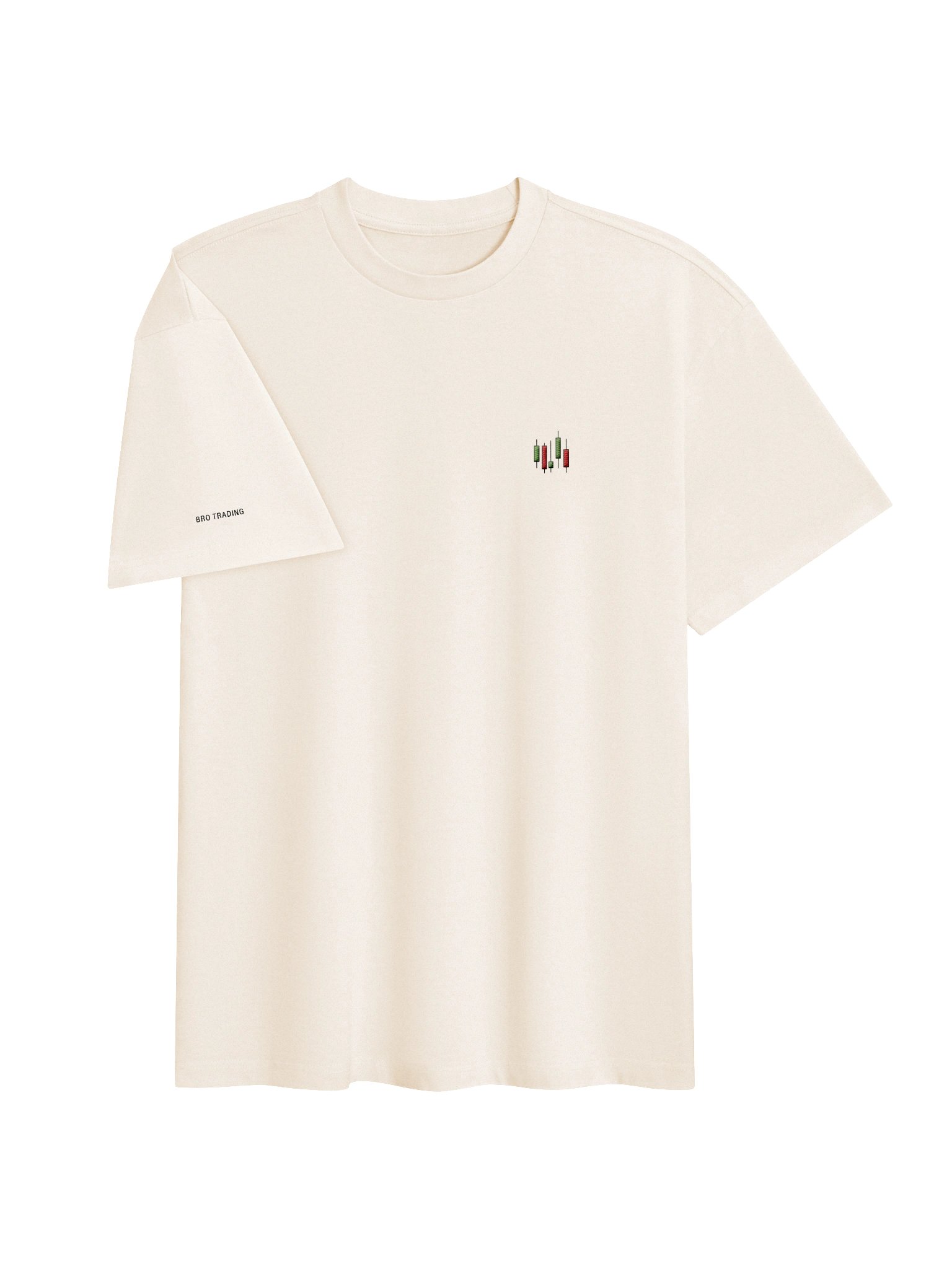 Price Action Tee product image (2)