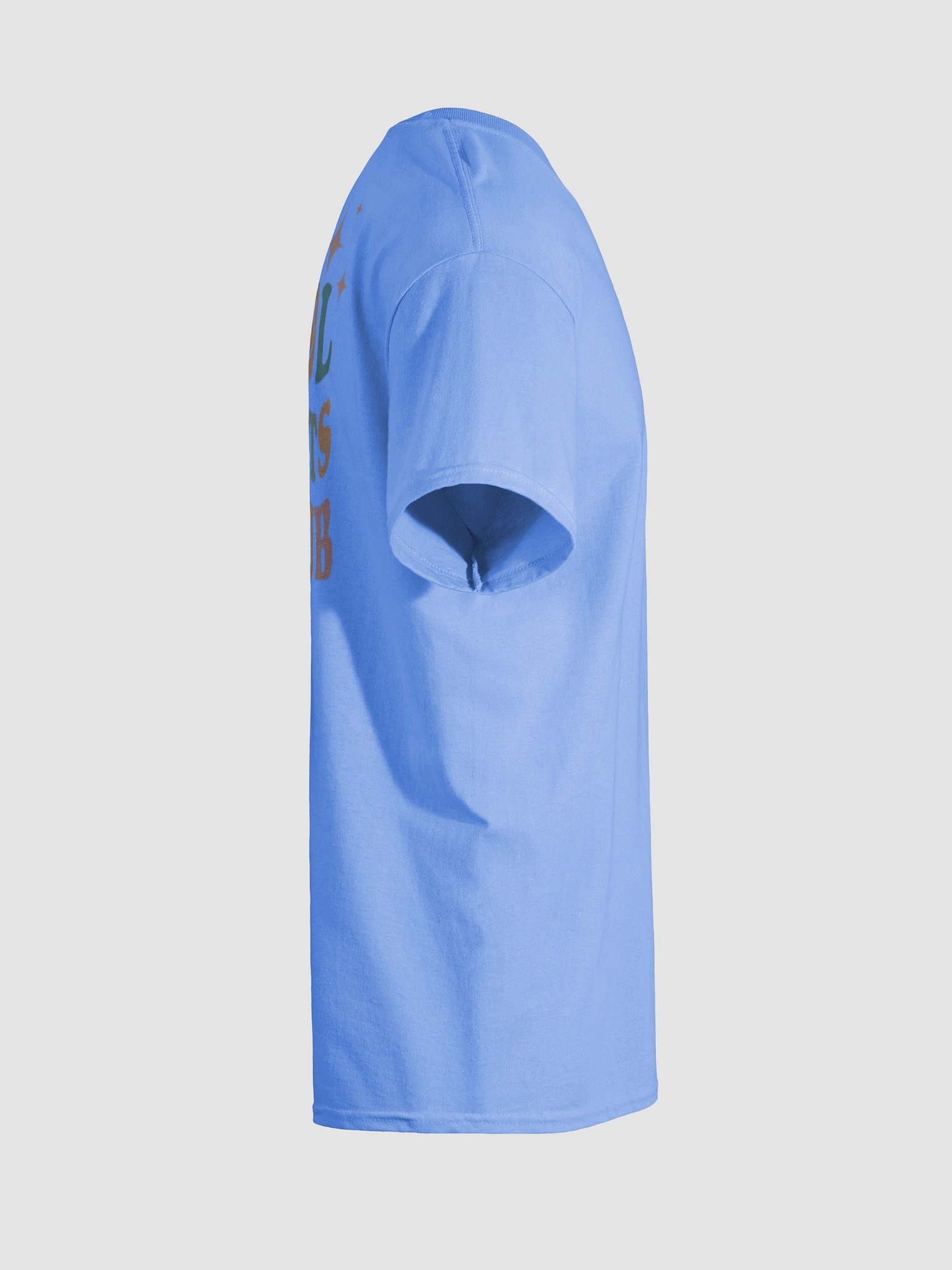 COOL Aunt Club Tee product image (47)