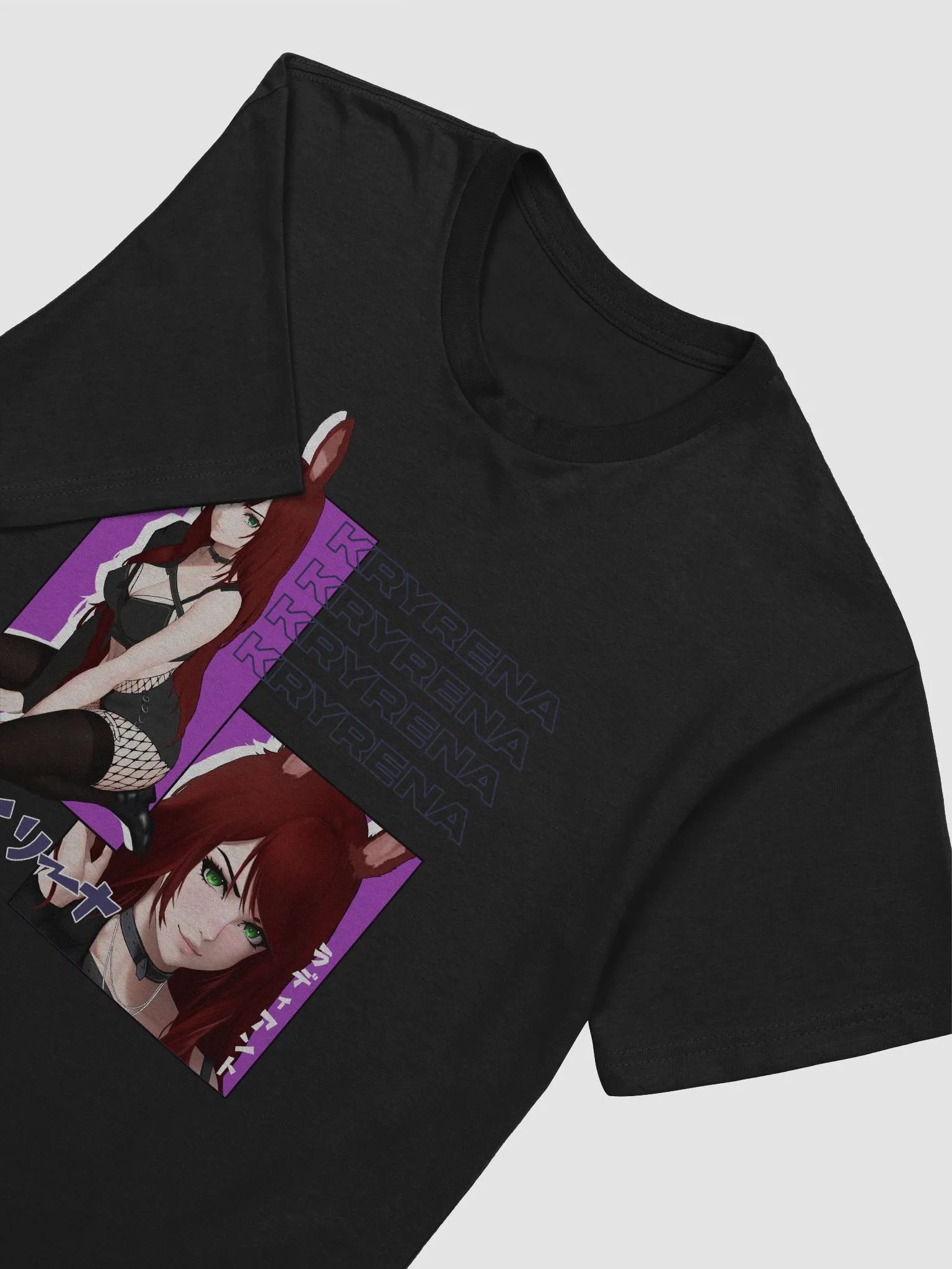 Kryrena T-Shirt product image (22)