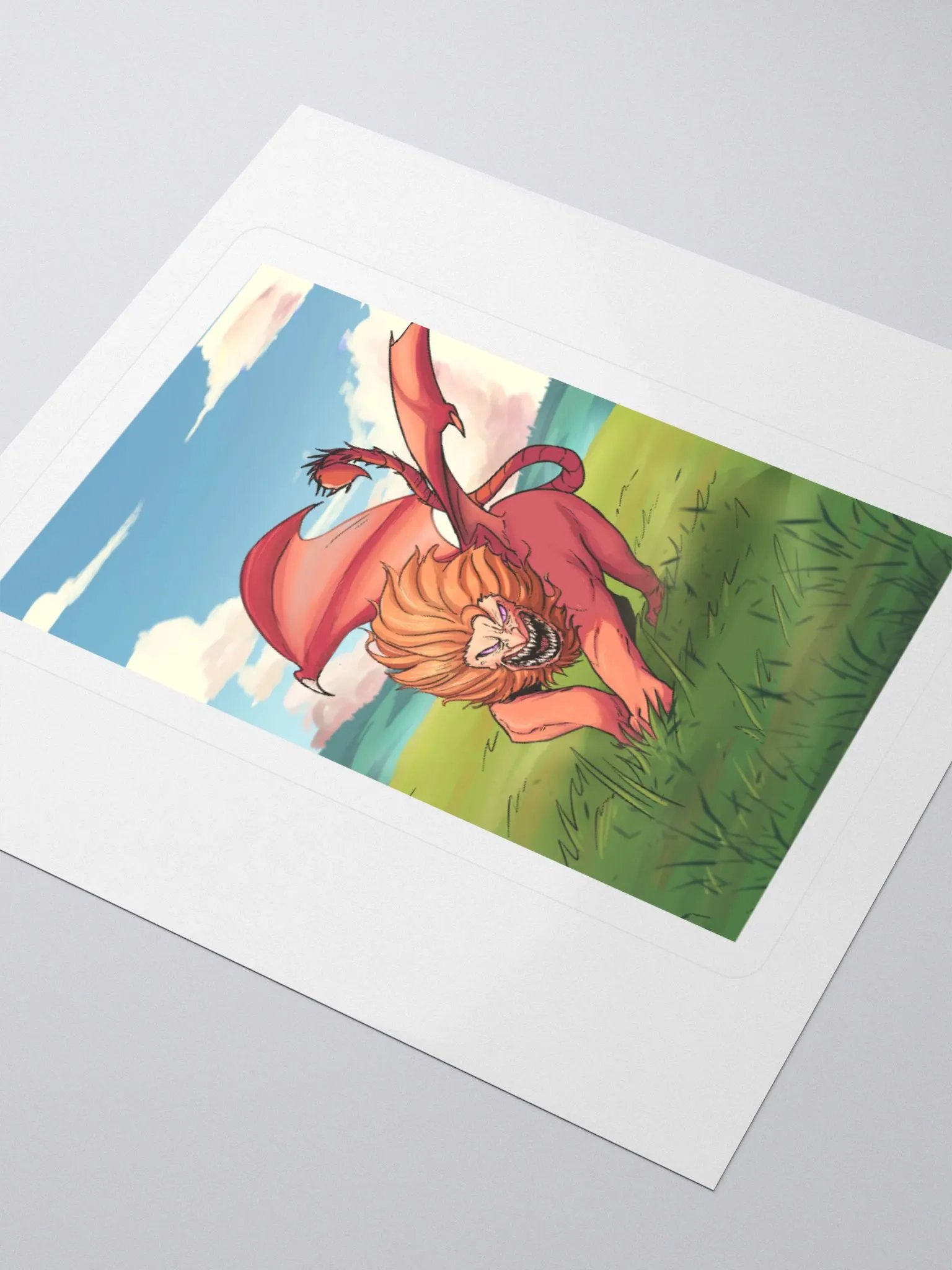 Manticore, the Great Disappearance product image (7)