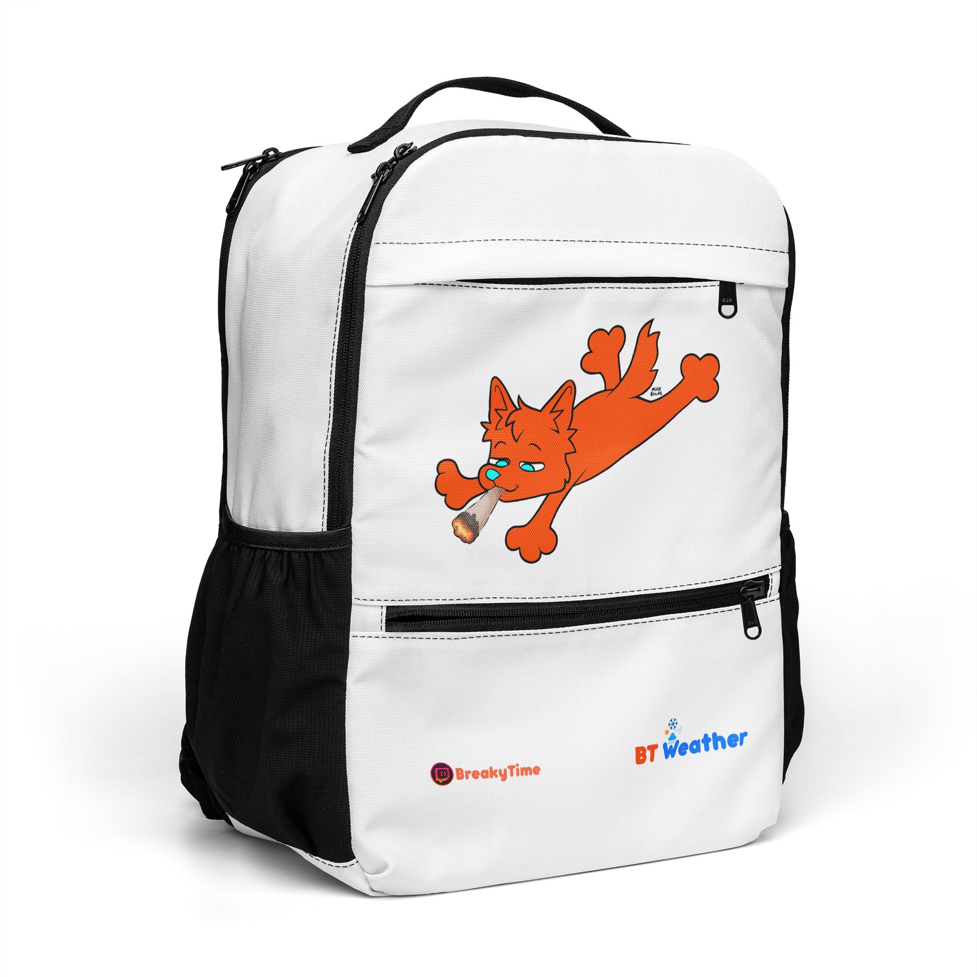 The 2026 BreakyTime Backpack product image (7)