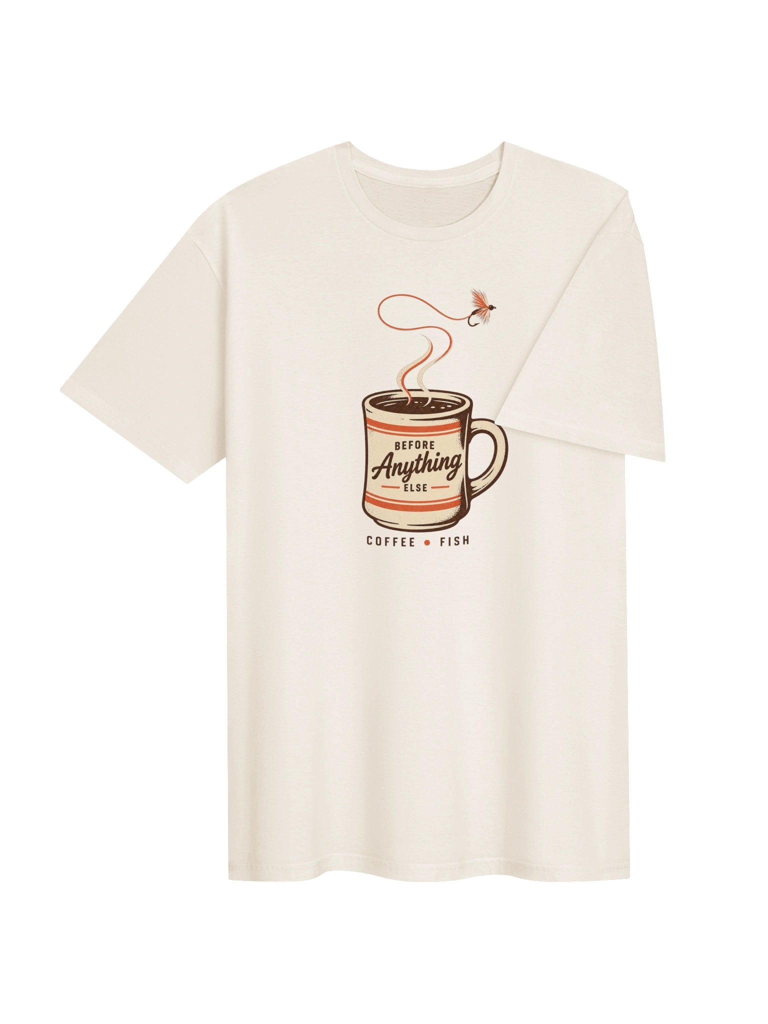 Before Anything Else T-Shirt product image (4)