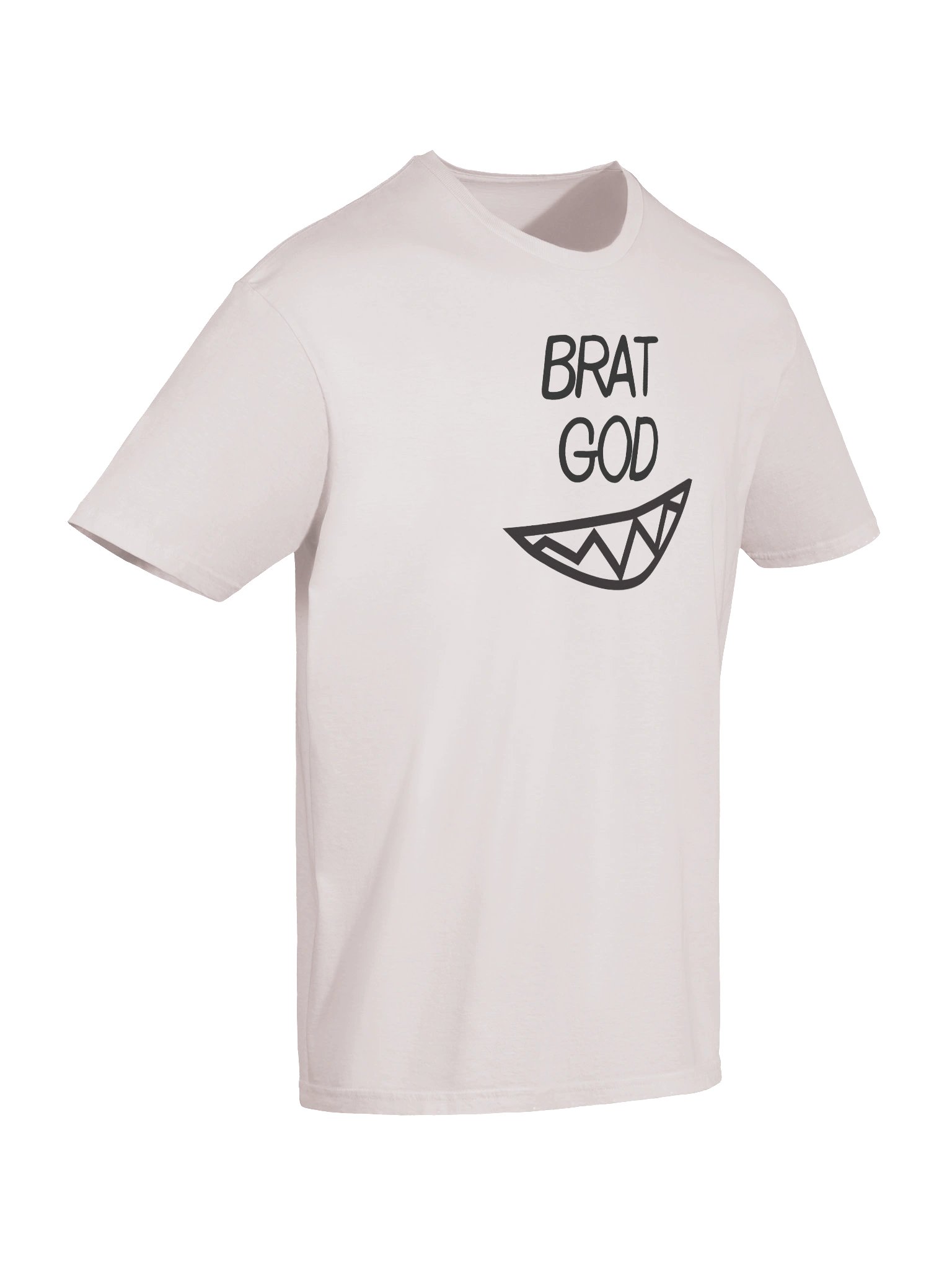 Brat God Shirt product image (10)