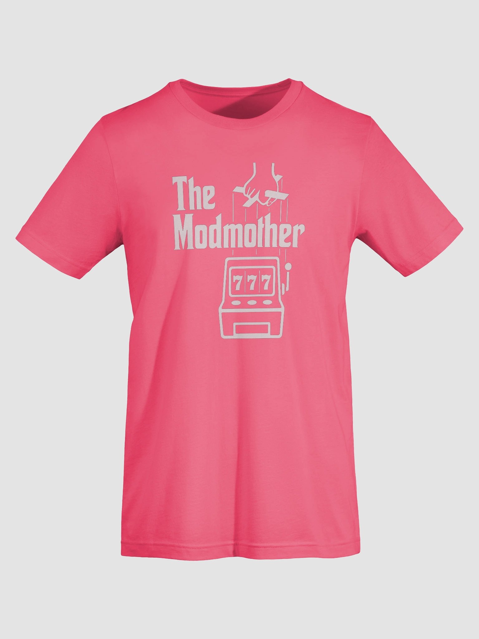 The Modmother Premium Womens T-Shirt product image (7)