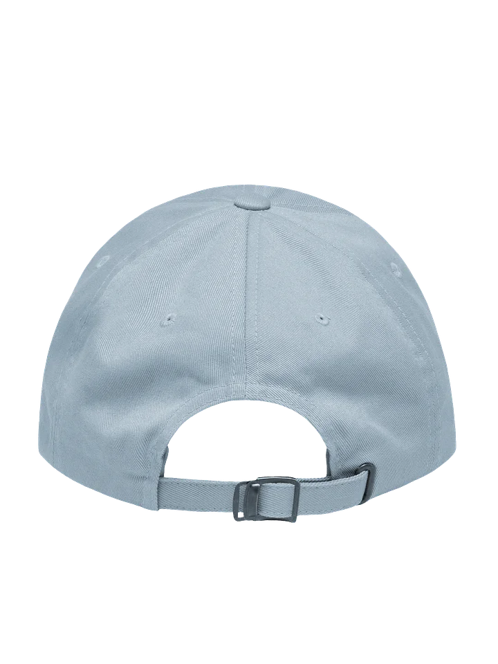 MO Dad Hat - Light product image (2)