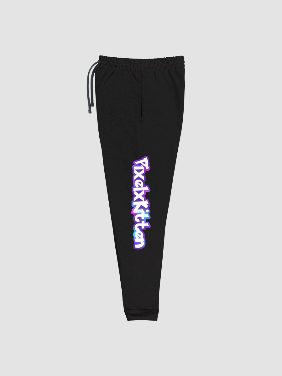 [PixelxKitten] Unisex Joggers product image (1)