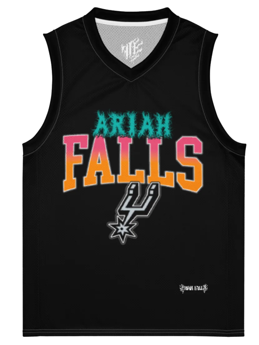 AF Spurs Jersey product image (1)