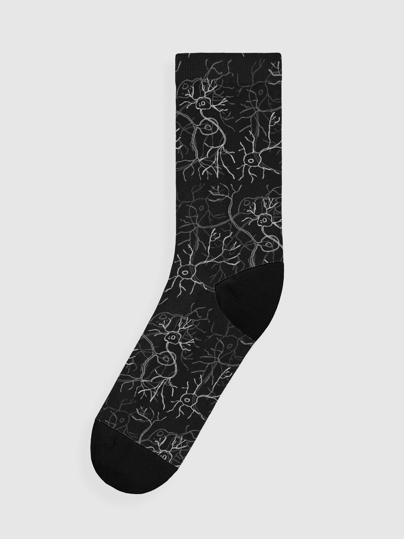 Grey Matter Socks product image (1)