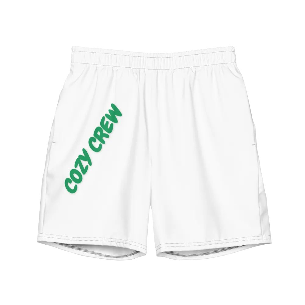 Cozy Crew Swimtrunks product image (2)