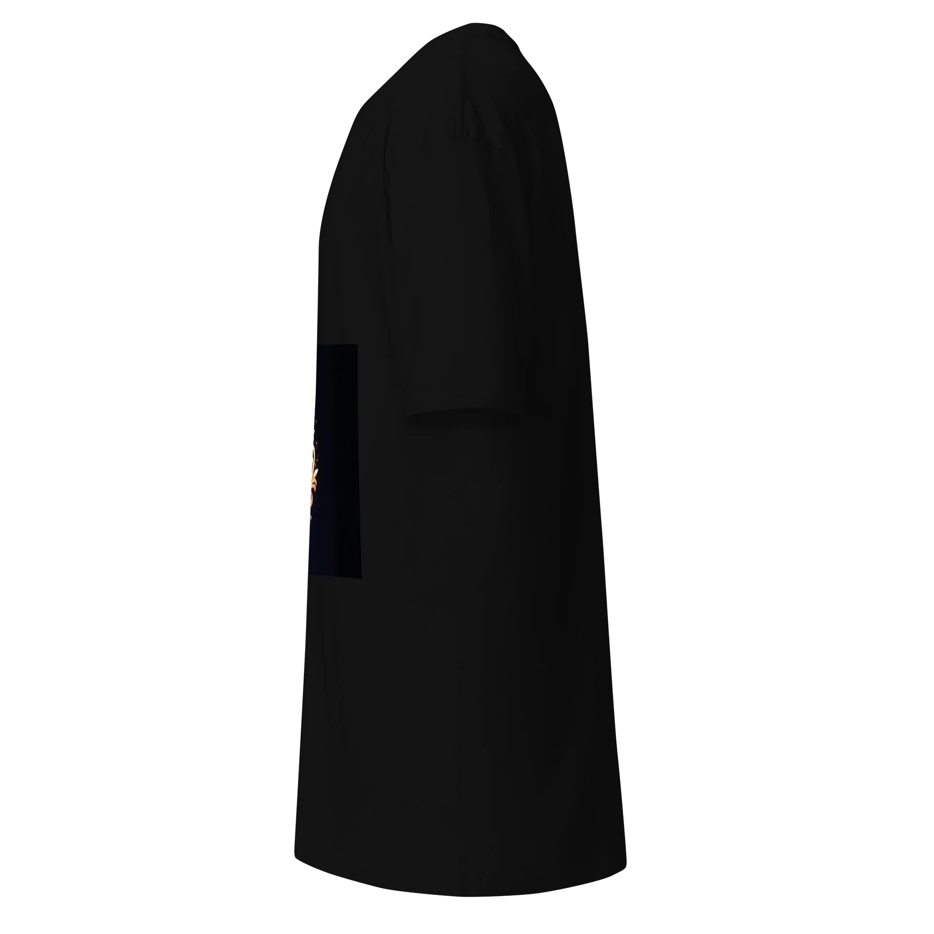 Sunnah Illuminated Men's Tee product image (3)