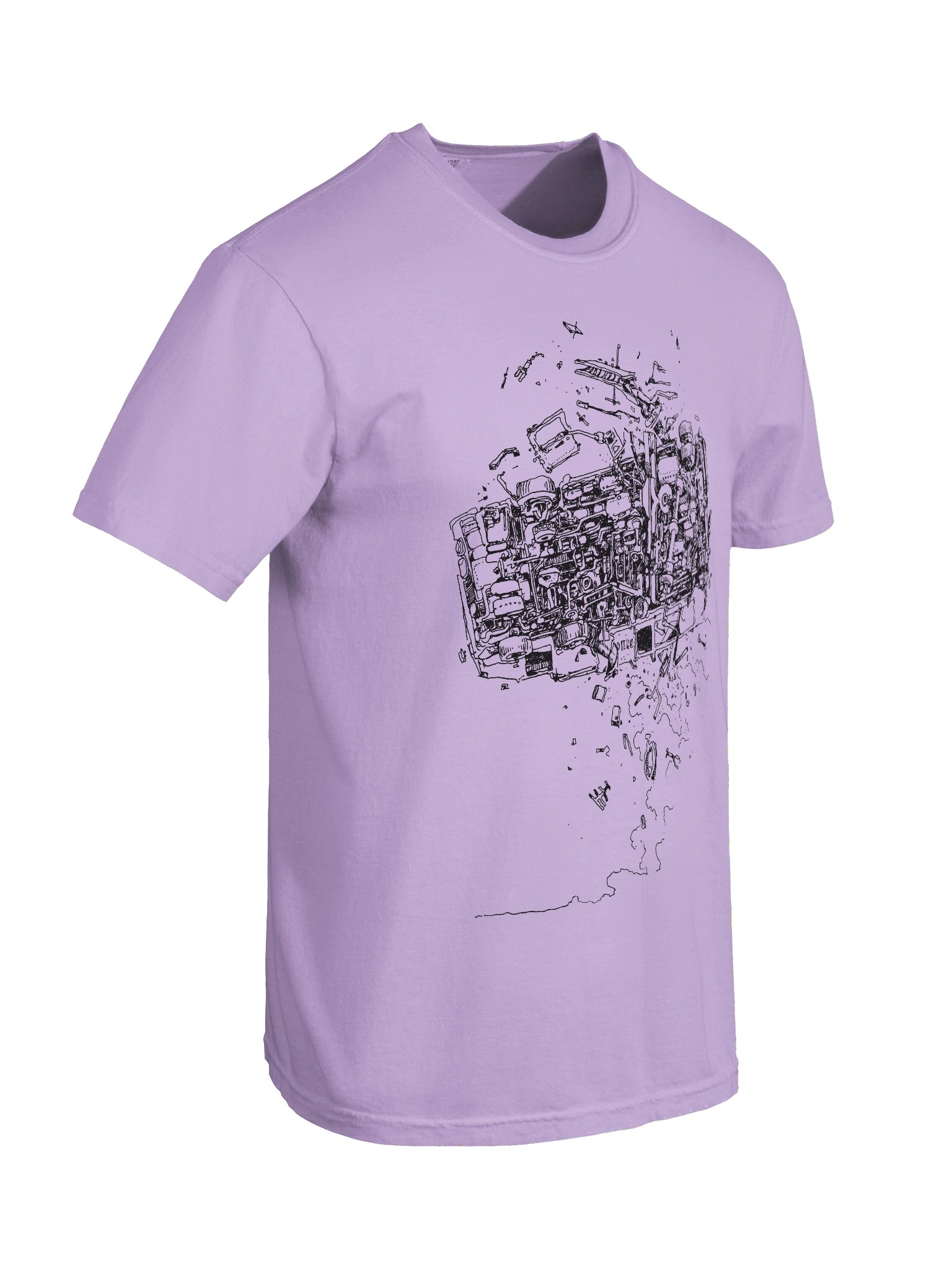 Woops (Hit a Pebble) product image (8)