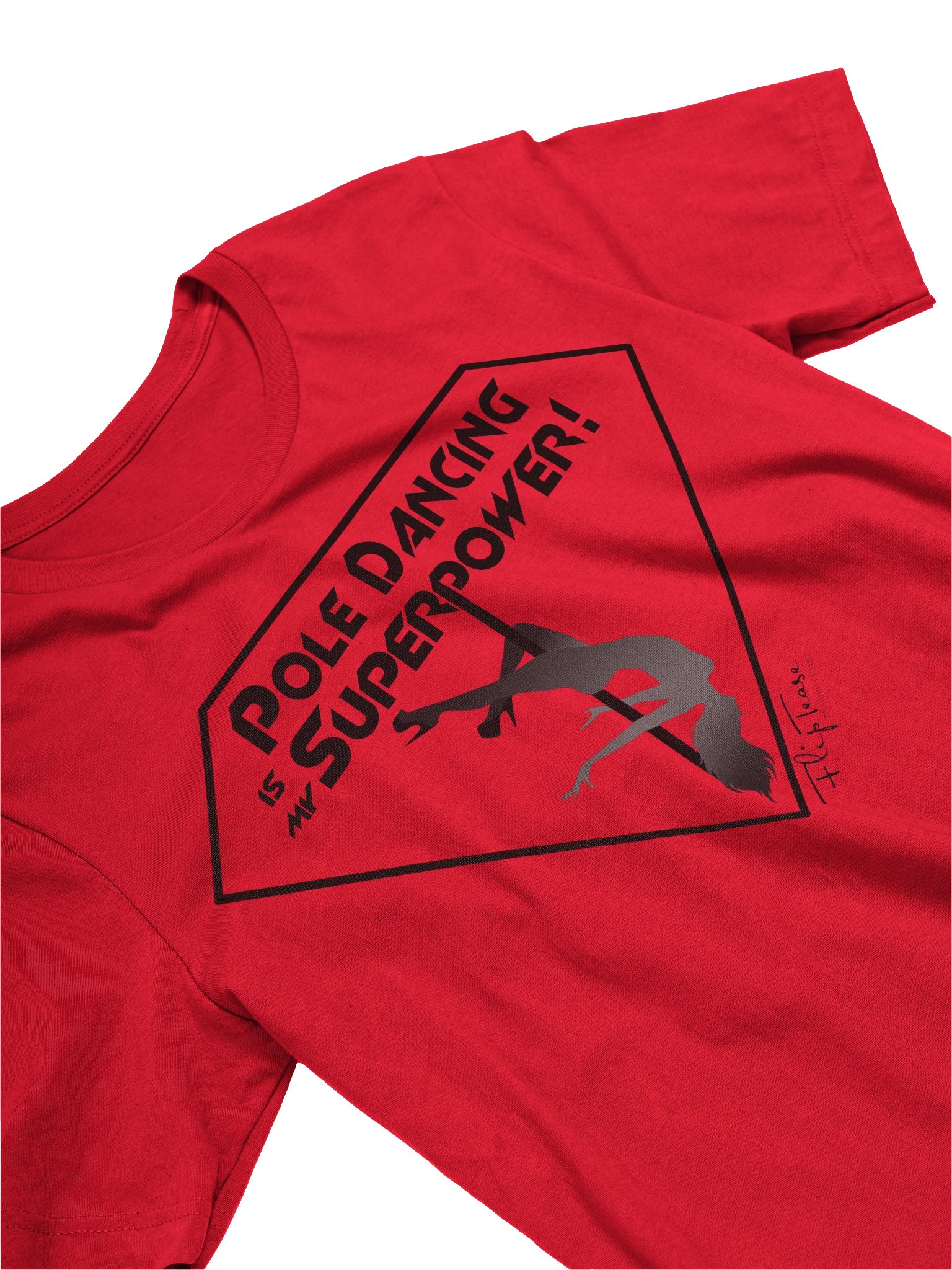 Superpower Shirt product image (3)