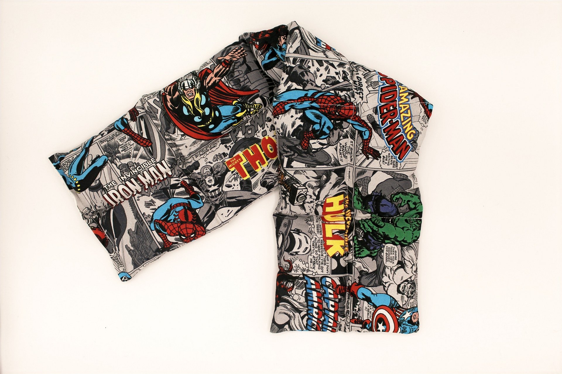 Heat Bag and Cold Pack - Marvel Comic - Medium product image (3)