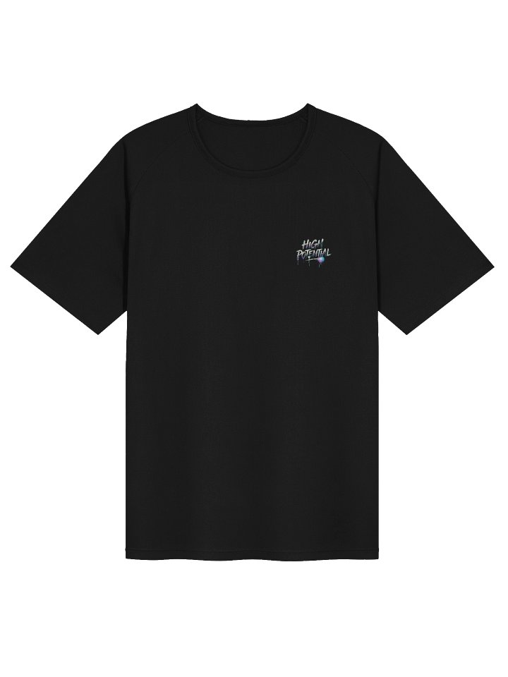 High Potential Sports Jersey product image (1)