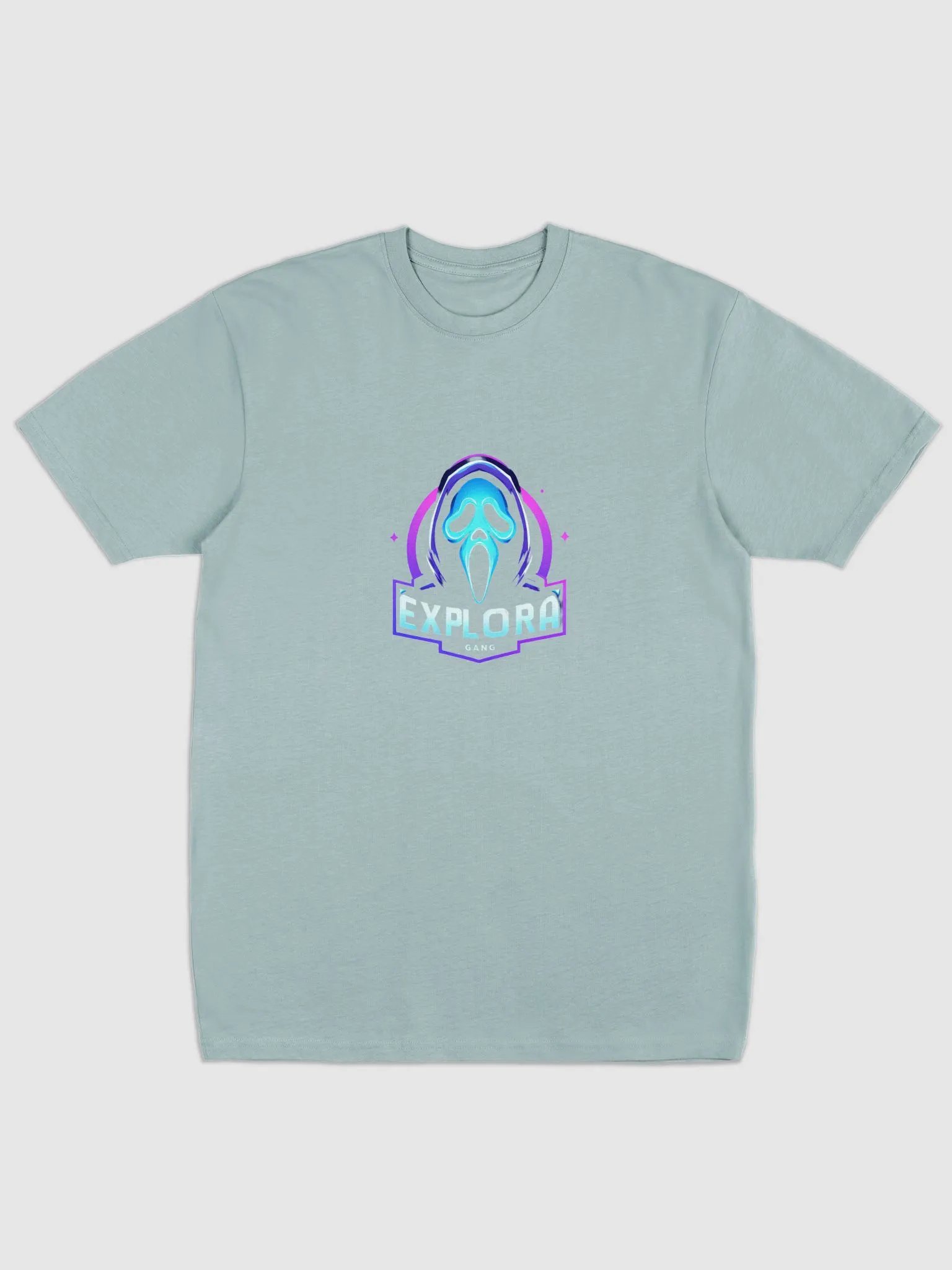 Ghostie Explora gang tshirt product image (1)