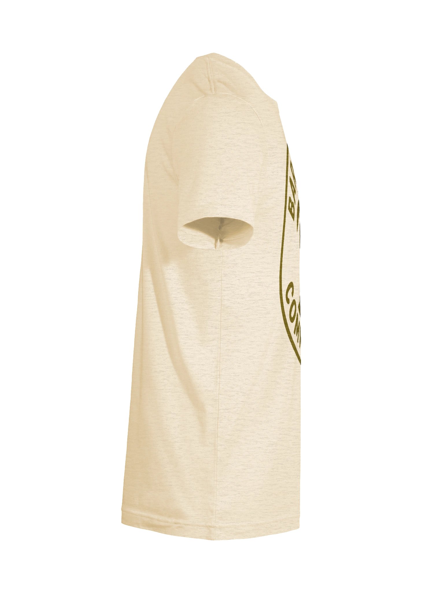 Tropical Bar Stool Commander T-Shirt product image (24)