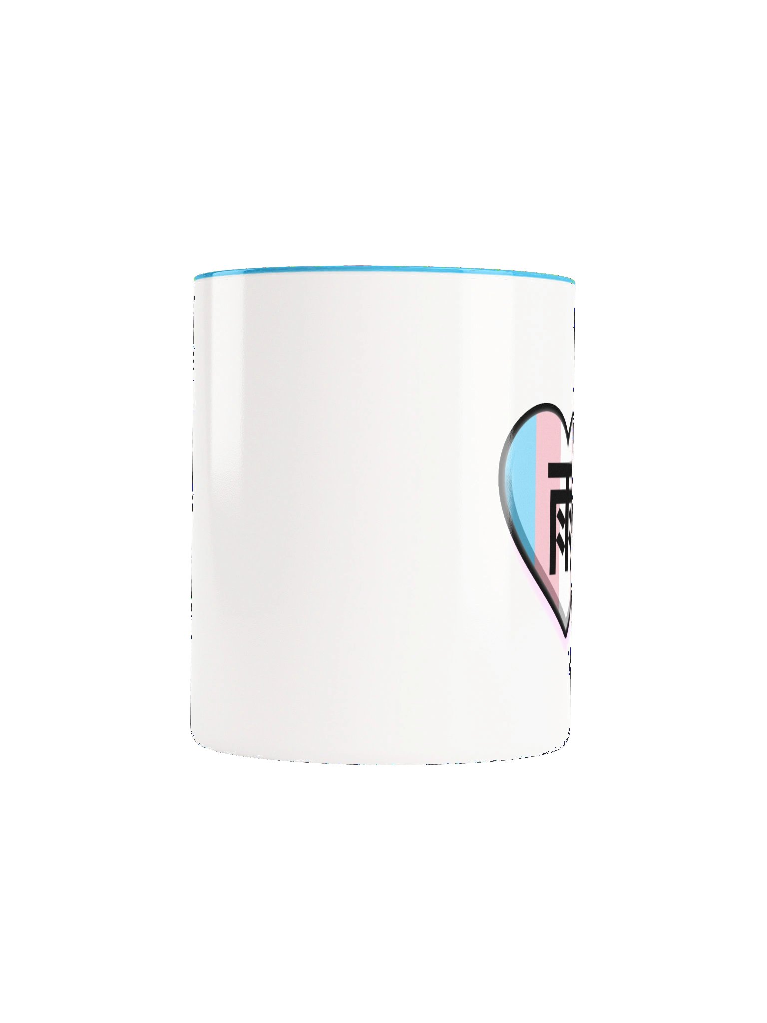 Scuffed Enuff Chibi~ Coffee Mug product image (5)