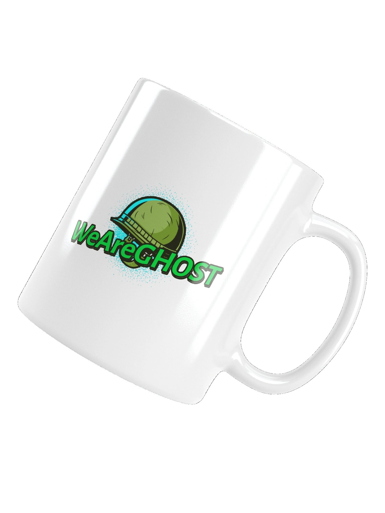 TOP SECRET MUG product image (16)