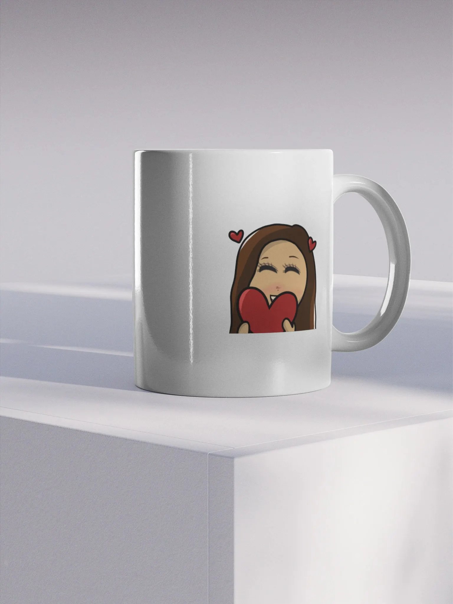 EmilyLove Mug product image (1)
