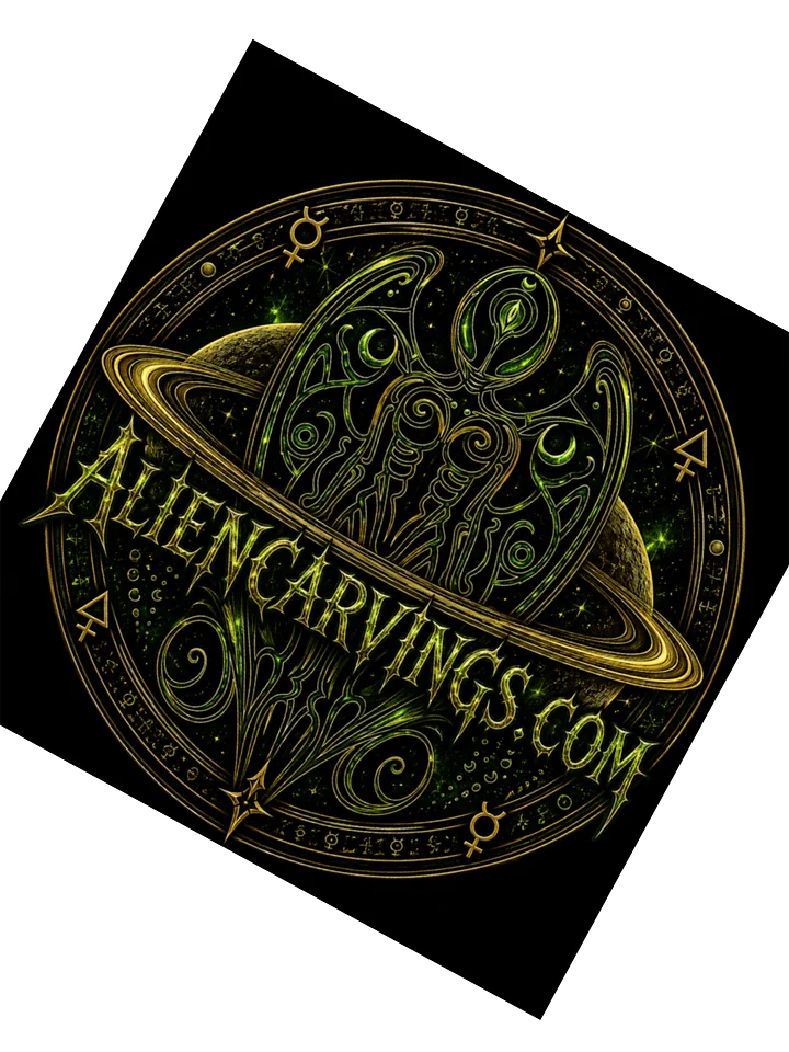 Aliencarvings.com Alien Slaps product image (2)