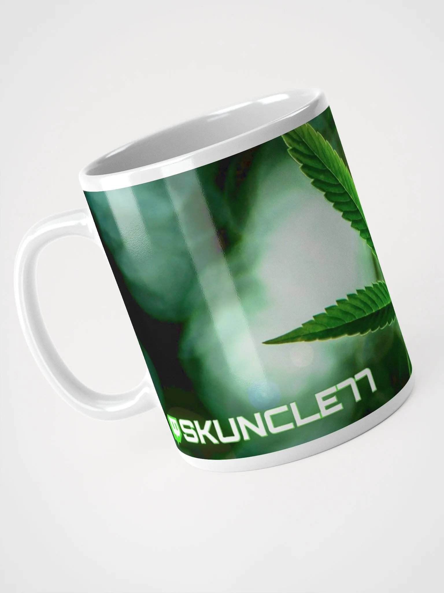 Leafy Coffee product image (9)